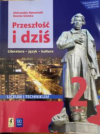 Podrwcznik do jezyka polskiego klasa 2