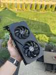 OKAZJA!!! GTX 1660 Super karta graficzna nvidia do gier