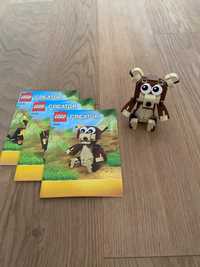 Lego Creator zestaw nr. 31019