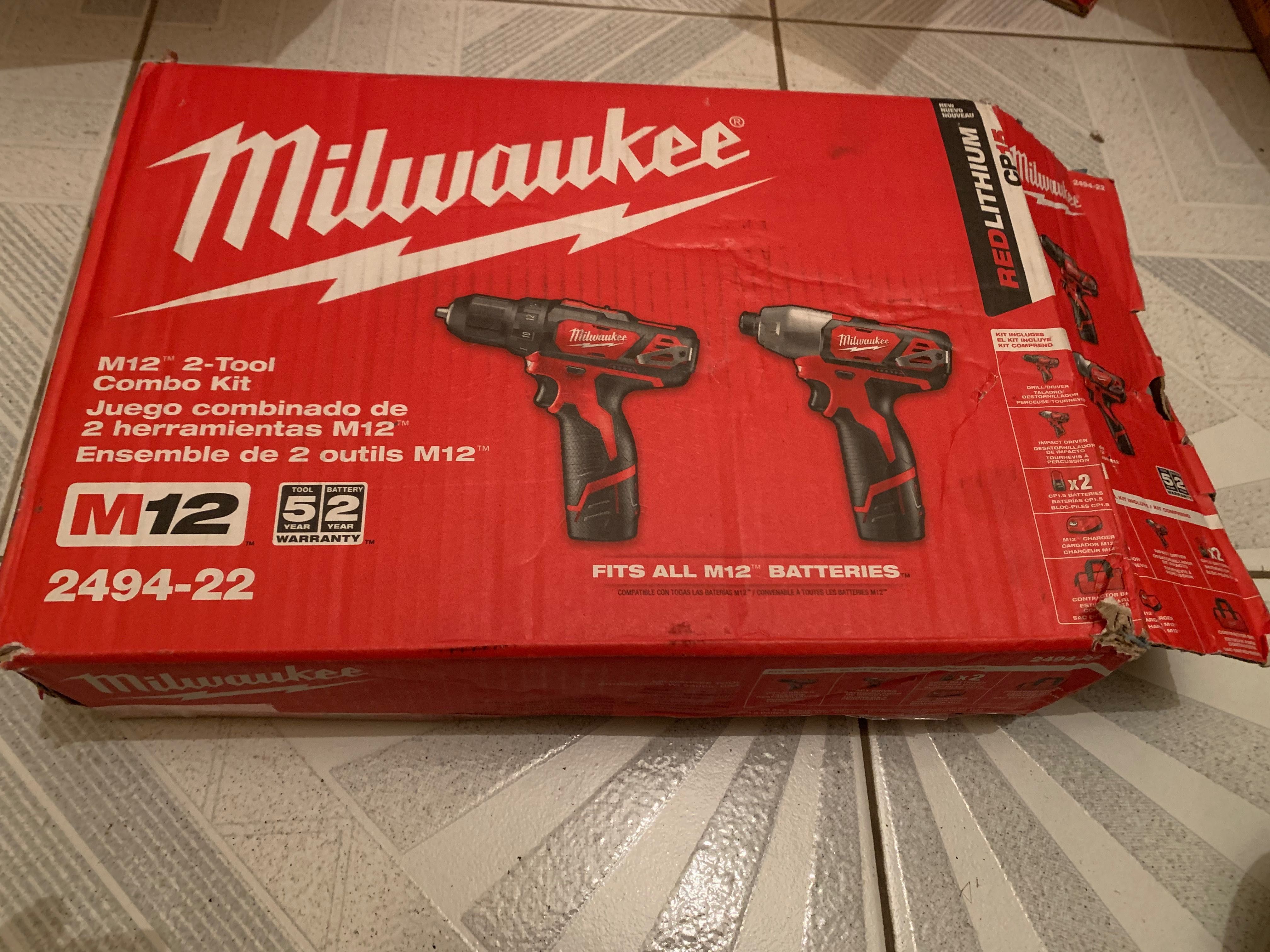 Milwaukee   Milwaukee