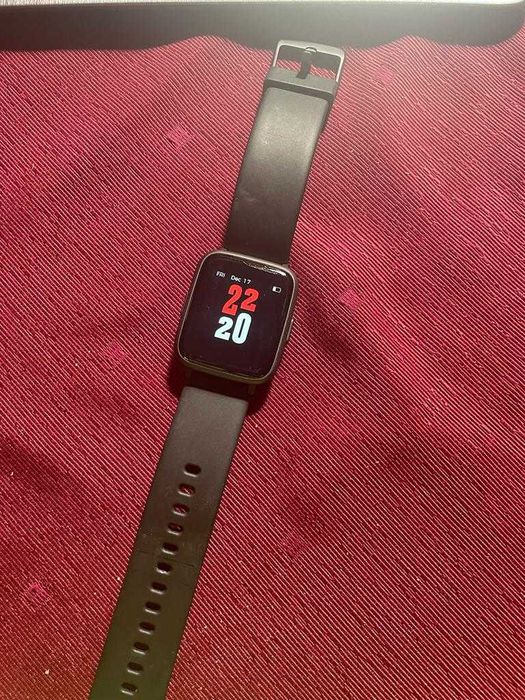 UBIQ HR Smatwatch