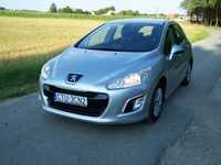 Peugot  308 1.6HDI climatronik