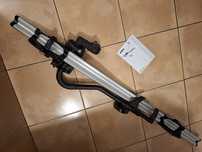 Thule 591 proride uchwyt na rower bagażnik dachowy rowerowy