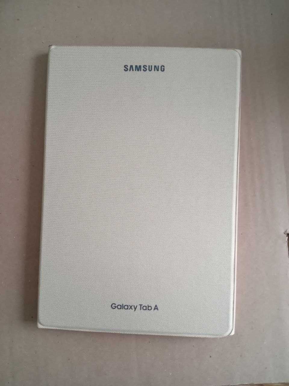 Книжка-чехол Samsung Galaxy Tab A