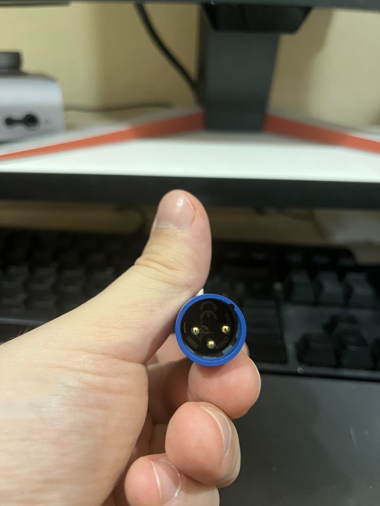 SE ELECTRONICS DM2 микрофонный предусилитель