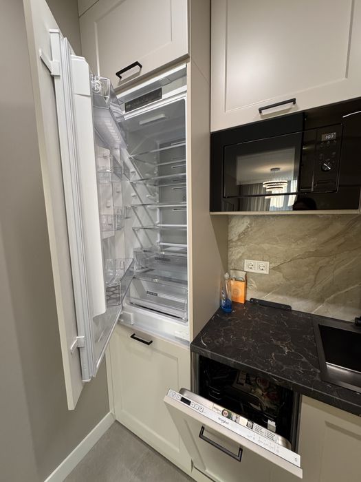 ЖК «Компас» 1-но кімнатна  новобудова! Перша здача!