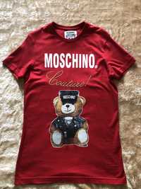 Футболка жіноча Moschino