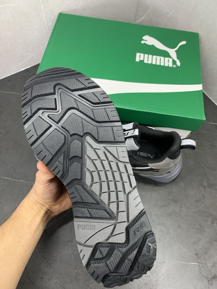 Мужские кроссовки Puma RS Track Stage