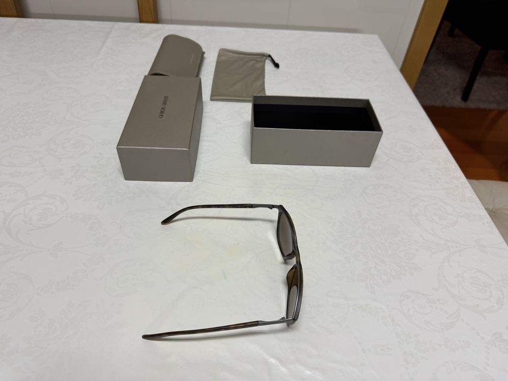 Oculos Giorgio Armani