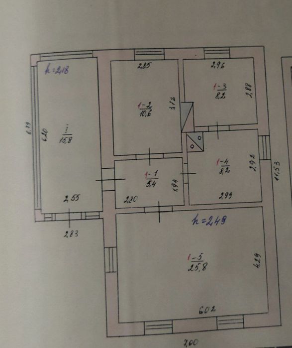 Продам будинок Хмельницька область Шепетівський район с Крачанівка цін