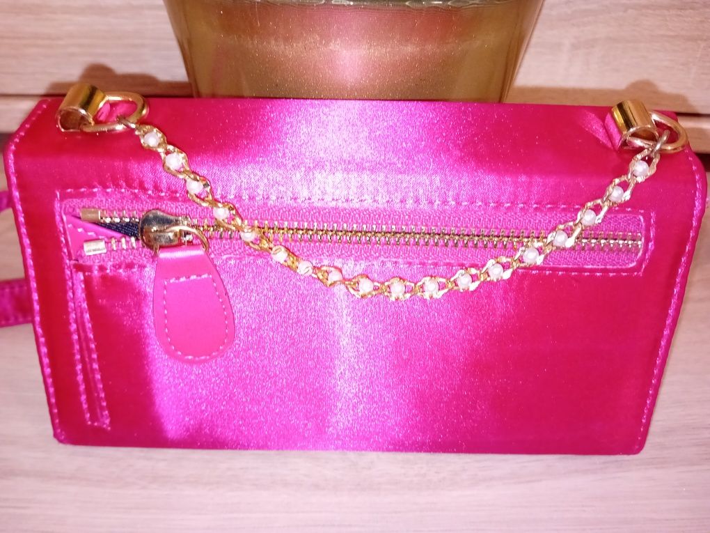 Torebka portfel etui ZARA