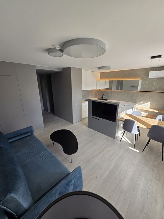 Mieszkanie 48m2 wysoki standard bezczynszowe