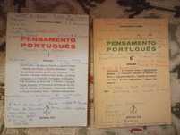 Pensamento Português -Pinharanda Gomes