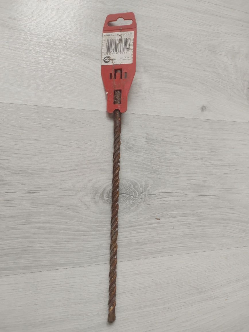 Бур SDS PLUS Intertool 10*310mm