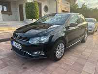Volkswagen Polo 1.2 benzyna TSI 90 KM Bardzo ładny !!!