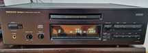 Odtwarzacz CD Onkyo Integra