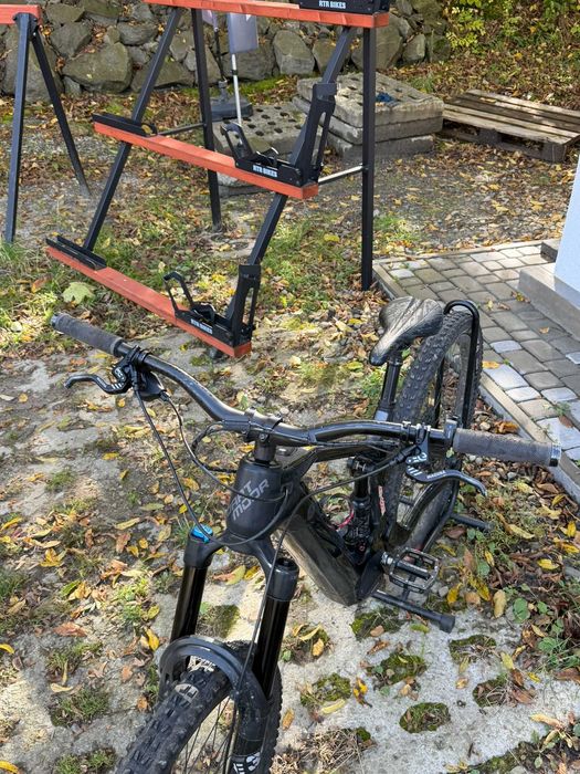 rower Dartmoor E-Thunderbird CF 2024 M