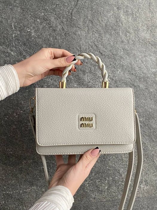 Сумка жіноча. Два кольори