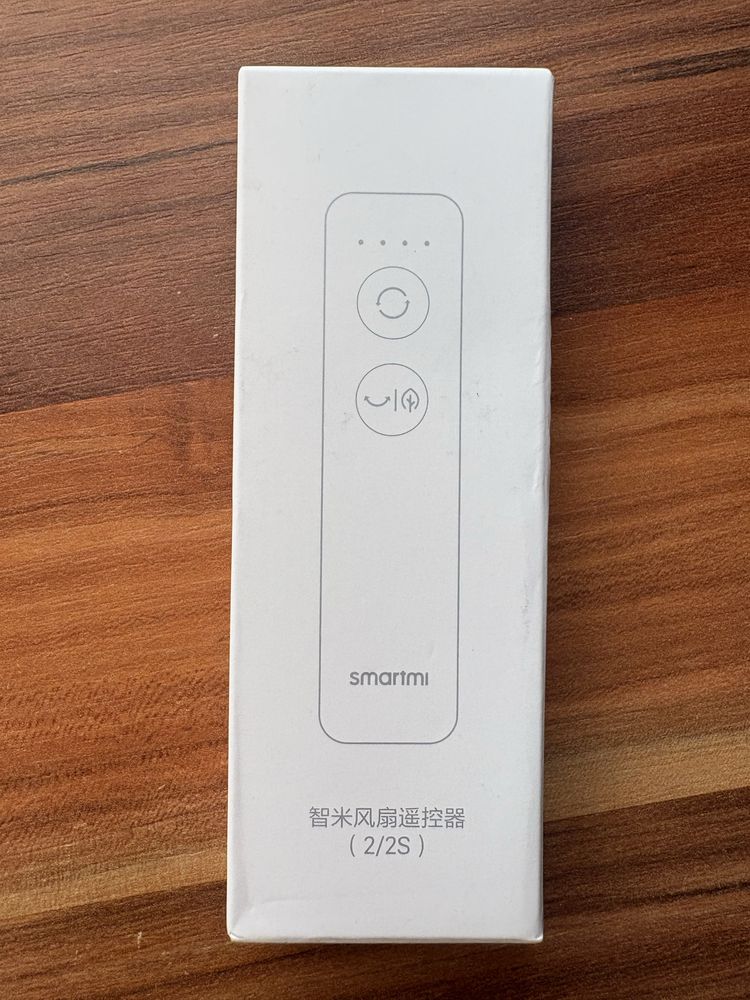 Пульт Xiaomi SmartMi Fan