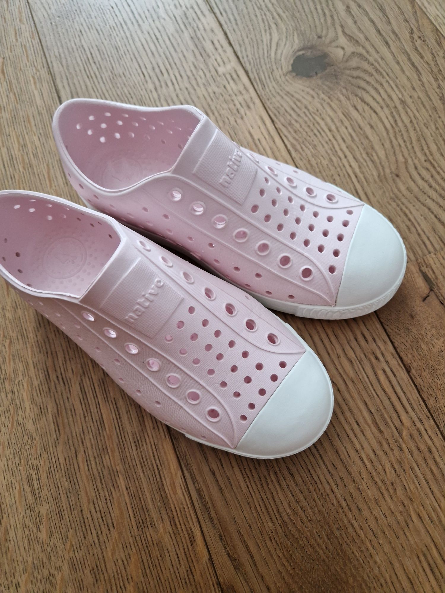Buty native 32,5 J1