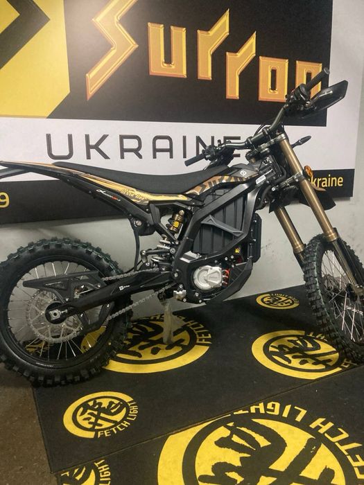 Під замовлення. SUR-RON ULTRA BEE HP 2025 21 kw суррон surron
