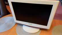 Monitor Telewizor Samsung z funkcją TV używany Poznań