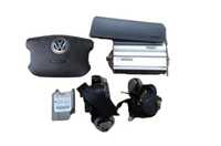Kit de Airbags - VW Golf 4 IV
