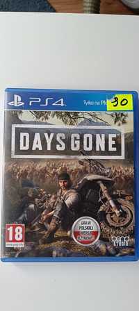 Days Gon Ps4/ps5