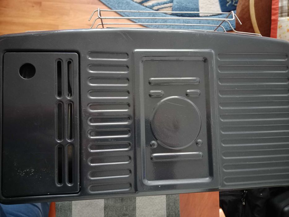 Piecyk grzewczy przenośny- TAYOSAN 260 na naftę