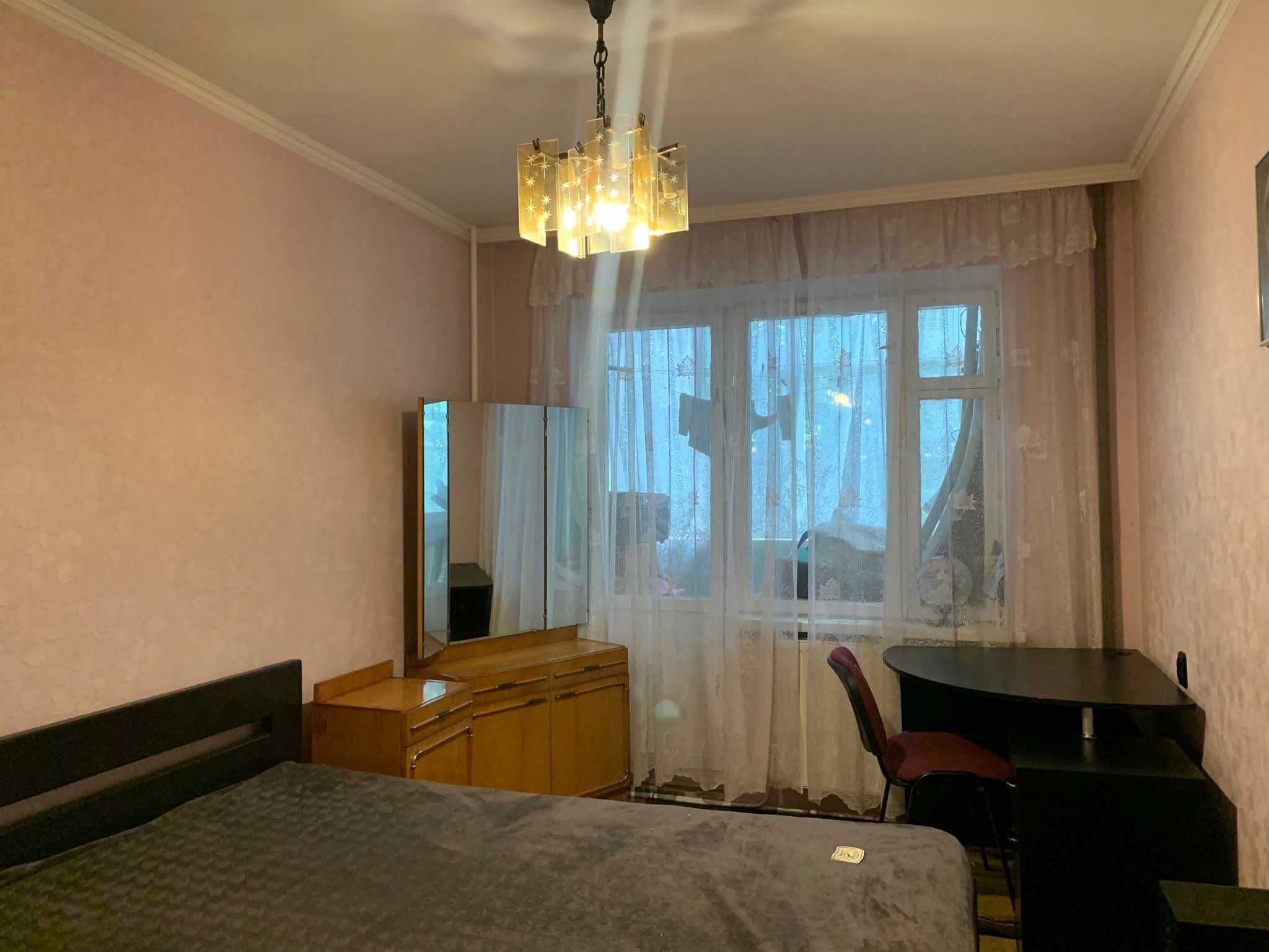 Продаж 3к.квартири по вул.Лучаківського,  мікрорайон Дружба