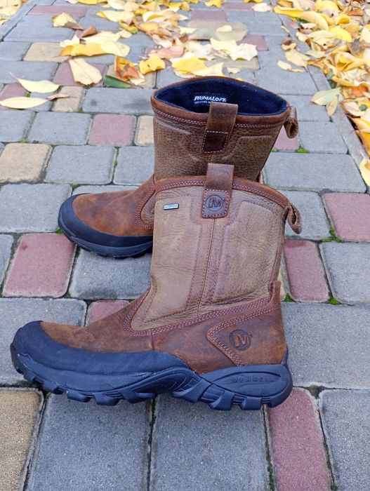 Ботинки Merrell Banks 2 Gore Tex 43 / 43,5