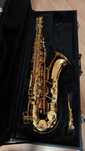 Saxofon Tenorowy