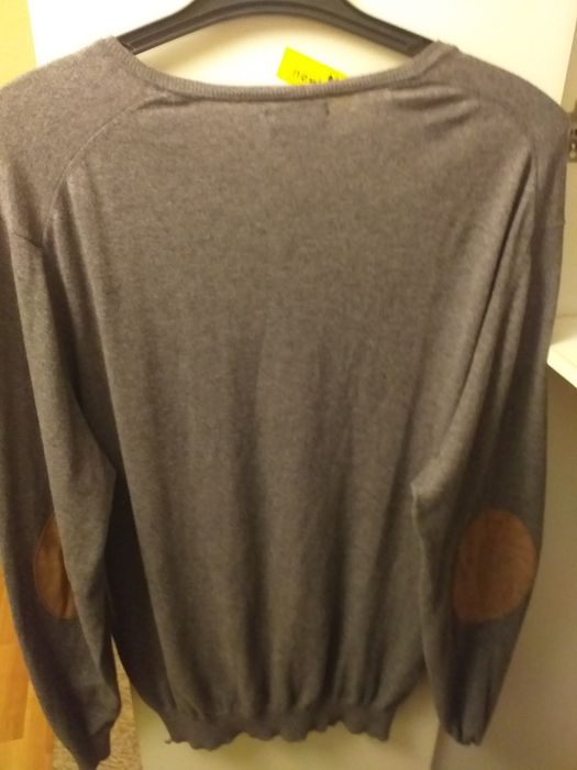 Camisa clássica Massimo Dutti