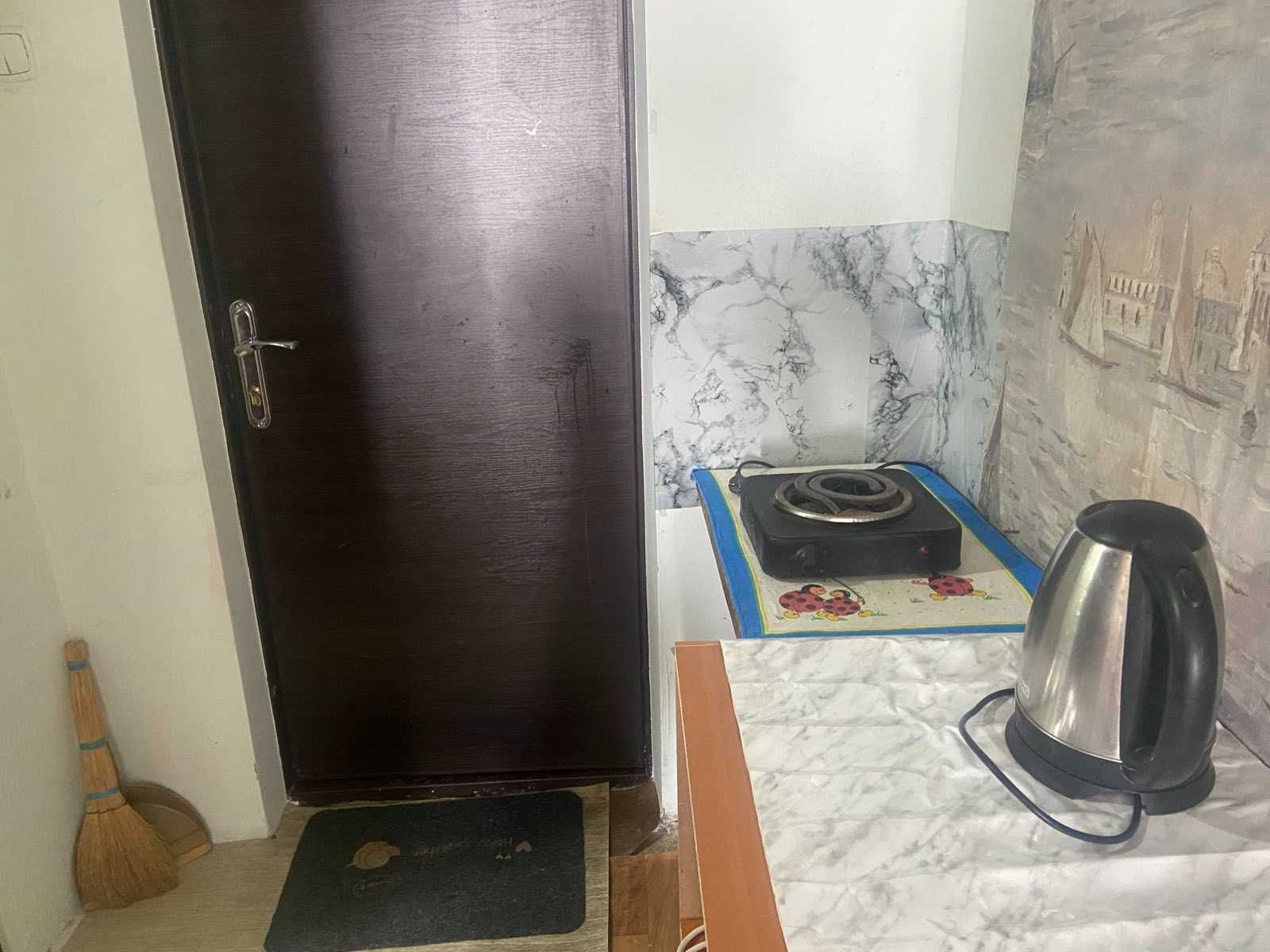 Продам 1 комн. смарт-квартиру, пр. Богдана Хмельницкого,167