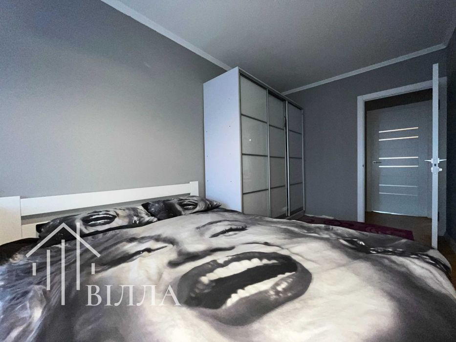 Продам 3 кімнатну квартиру на Східному