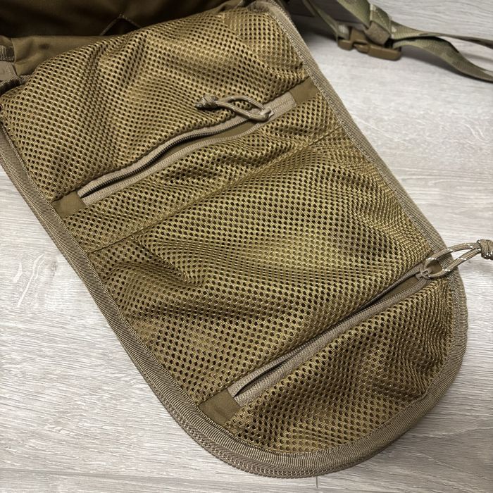 M-Tac рюкзак Sturm Elite Multicam