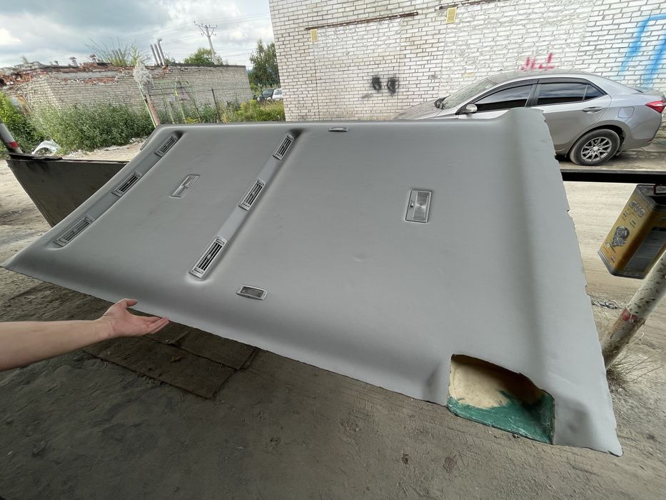 Потолок volkswagen Т4 t4 caravelle