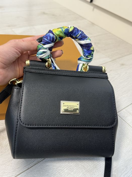 Dolce gabbana sicily