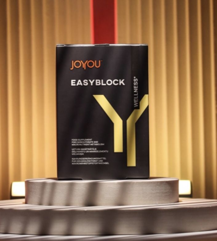 EASYBLOCK - контроль аппетита