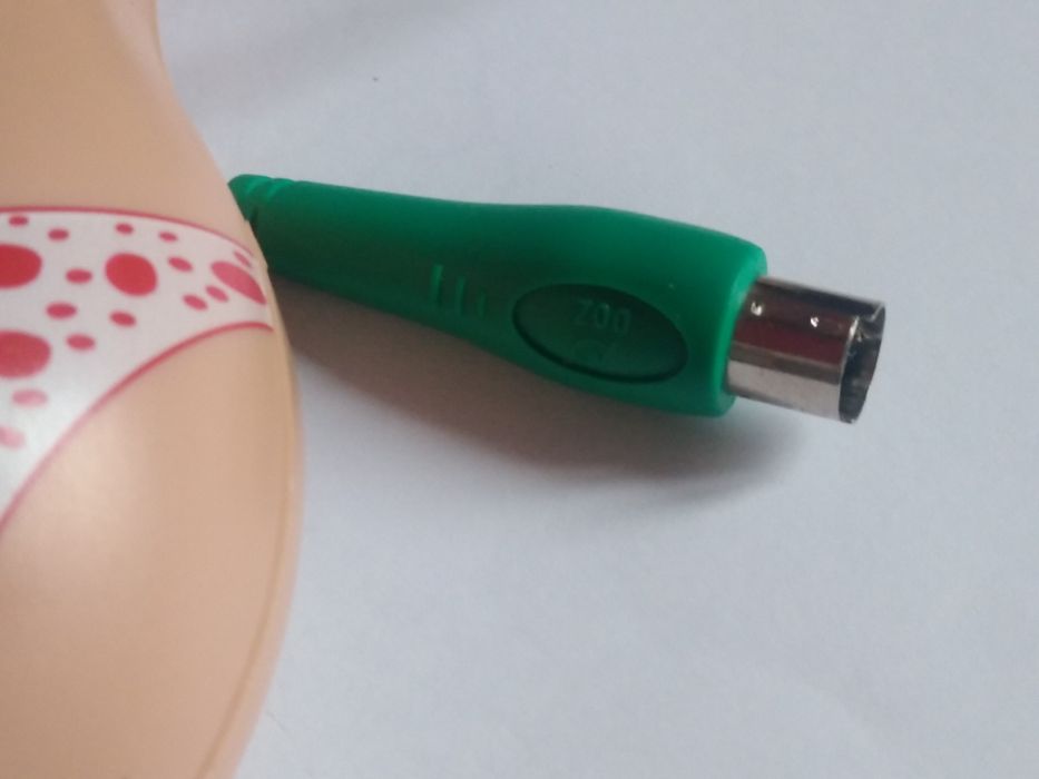 ЗМышка для компьютера. (новая)