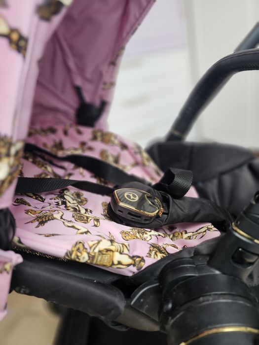 wózek 3w1 CYBEX MIOS