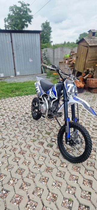 MRF 120 rc      .