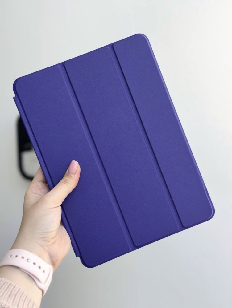 Чехол чохол Smart case смарт кейс кэйс ipad айпад 10,2 9,7 12,9 pro