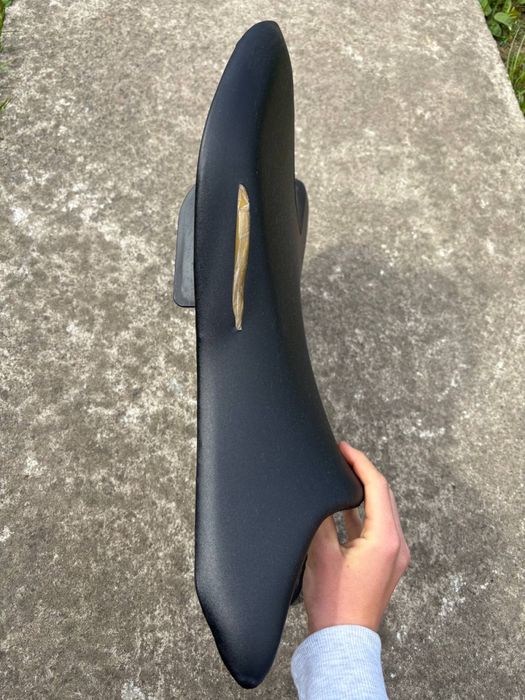 Продам сидіння Yamaha MT-07 2022-2024