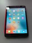 Apple iPad mini 16GB + modem czarny