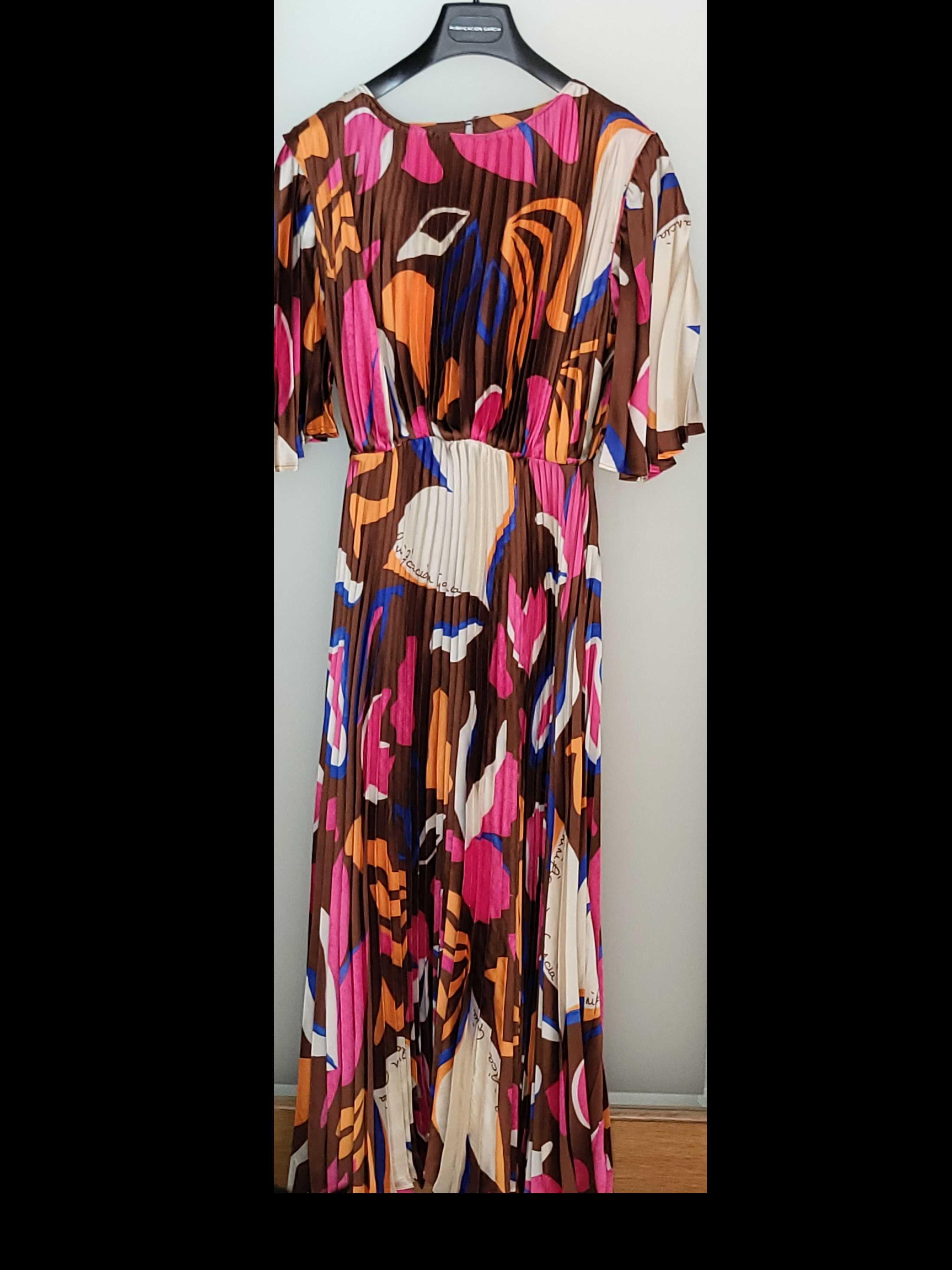Vestido de  Festa_ Purificacion Garcia