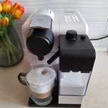 Delonghi ekspres do kawy na kapsułki Nespresso