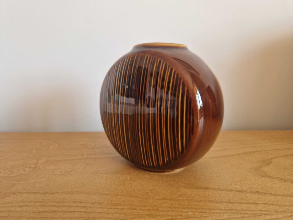 Okrągły wazon, ZPS Pruszków