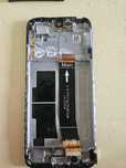 Flex,Rama,silnik wibracji Xiaomi Redmi Note 11