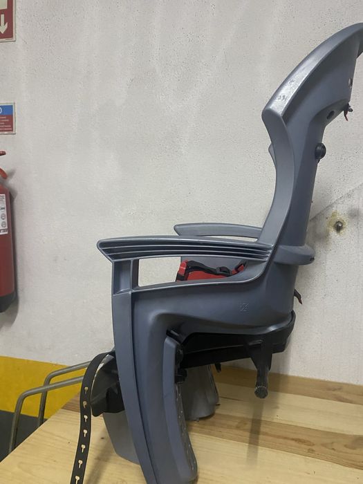 Cadeira bicicleta HAMAX siesta